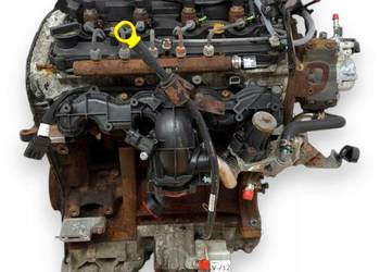 SILNIK 4HH 4H03 Citroen Jumper Peugeot Boxer 2.2 HDI diesel kompletny