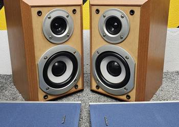 Kolumny Stereo Technics SB-HD55A. 100W x2