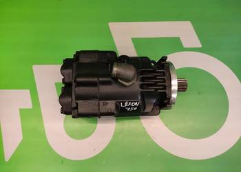Silnik jazdy 90M100 Sauer Danfoss 520479 Claas Lexion 750