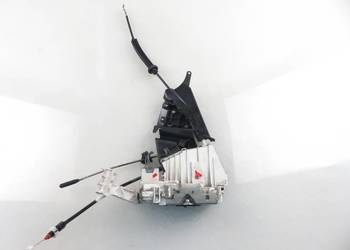 ZAMEK PRAWY PRZEDNI MERCEDES-BENZ A W169 1697202835