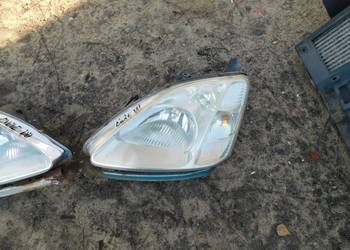 civic VII lampa lewa WYSYŁKA