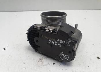 PRZEPUSTNICA Volvo V70 III XC70 II 2.4 D5 _ 31216665 przepustnica