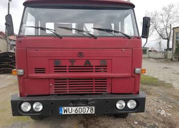 STAR 266, 244 1142 , 200 , wszystkie części