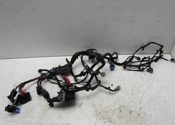 WIĄZKA INSTALACJA SILNIKA 1.6 SCe DACIA DUSTER II 240114911R
