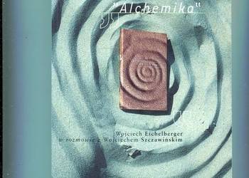 Alchemia Alchemika Eichelberger Szczawiński