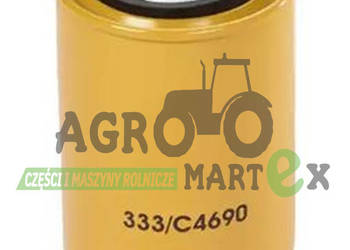 333/C4690, 32/902302, 32-902302 FILTR HYDR JCB zam