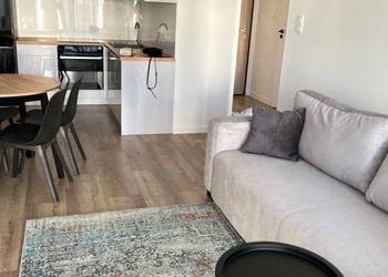 2 pokoje z miejscem parkingowym nowe budownictwo