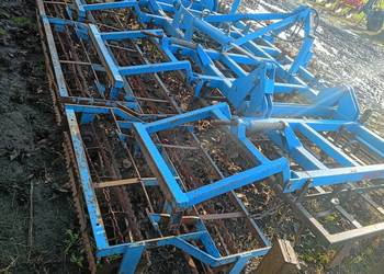 Agregat uprawowy Mandam 5m