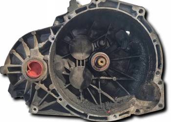 SKRZYNIA BIEGÓW Ford Mondeo MK4 1.8 TDCI manualna MANUAL 7G9R-7002-ZF