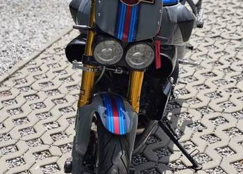 Buell xb12ss