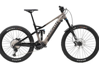 Rower Elektryczny MARIN ALPINE TRAIL E2 SHIMANO  29"/27,5"