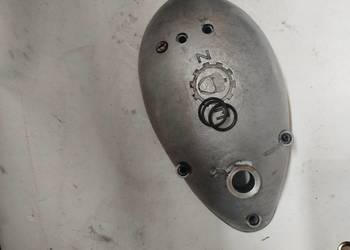 Dekiel skrzyni biegów WSK