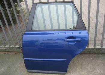 volvo v50 04-12r drzwi tył lewe kod lakieru 476 46
