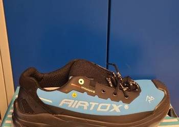 Sprzedam buty robocze