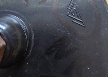 132.Simson SR,S.Z logo.Lusterko oryginał.Produkcja DDR