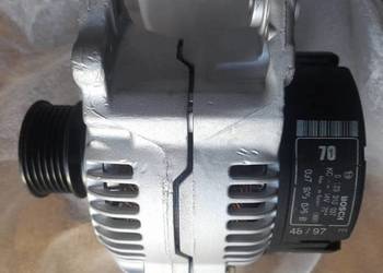 Alternator 037 903 025B
