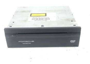 CZYTNIK NAWIGACJI PORSCHE CAYENNE 7L5919969C 02-10