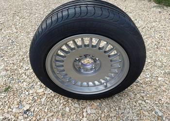 BMW Styling 15 koło letnie