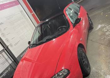 Alfa Romeo 156 1.9 jtd 2004r