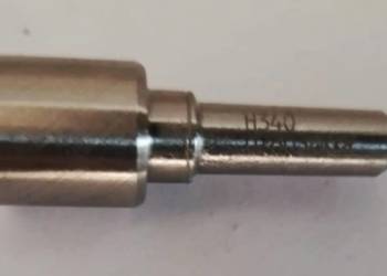 Końcówka Rozpylacza Wtrysku 340