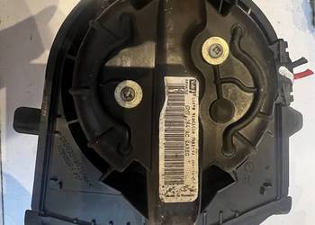Wentylator dmuchawa nawiewu nagrzewnicy Renault Megane Scenic II