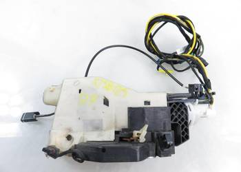 ZAMEK PRAWY PRZEDNI MERCEDES-BENZ KLASA S (W220) 2207207235