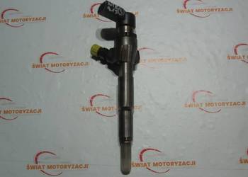 FORD FOCUS MONDEO 1.8 TDCI wtrysk wtryskiwacz 4M5Q-9F593-AD