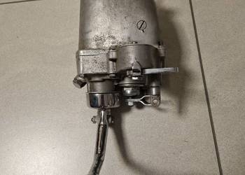 NSU 251 OSL SKRZYNIA BIEGÓW