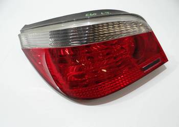 LAMPA LEWY TYŁ BMW E60 7165737 (4295083)