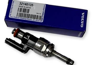 VOLVO C30 S40 V50 S60 V60 S80 V40 V70 zacisk wtryskiwacz silnika OE 321401…