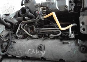 Renault Scenik 1.9 DTI 99r Silnik na częśći