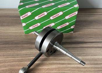 NOWY DUELLS WAŁ KORBOWY MZ ES 250/1 JASKÓŁKA