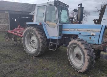 Landini 10000 100 KM Landini 10000 100 KM