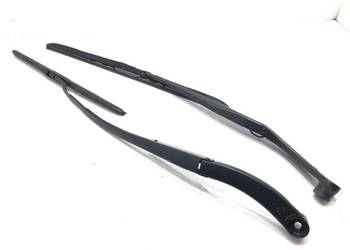 RAMIĘ WYCIERACZKI KOMPLET PRZÓD SSANGYONG TORRES PA23E10 MOCOWANIE