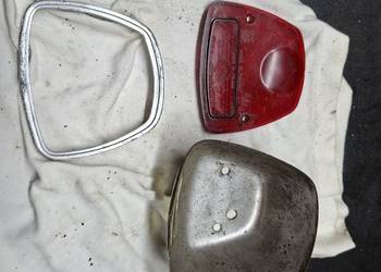 Tylna lampa Shl Gazela telewizorek