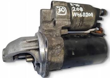 ROZRUSZNIK BMW E46 E90 E87 2.0 i bosch 0001107426