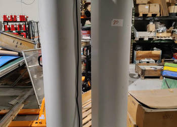 Mobilny system zapobiegania gaszenia pożarów mgłą wodną Q-FOG Model Q1, 20…