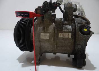 KOMPRESOR KLIMATYZACJI N47D20C BMW F10 F11 F30 447260-4710