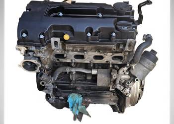 Silnik 1.4turbo opla astra J / insignia / chevrolet / Meriva