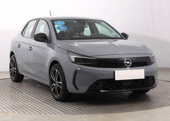 Opel Corsa 1.2 Turbo