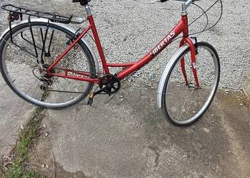 Rower damski Liibertas