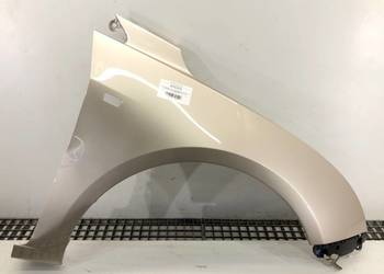 BŁOTNIK PRZÓD PRAWY CHEVROLET CRUZE Hatchback OSŁONA