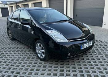 Toyota prius II