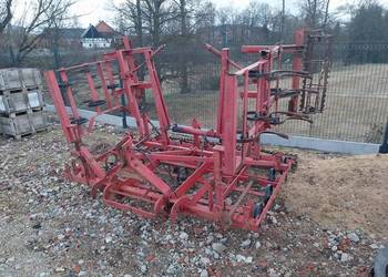 Agregat Quivogne uprawowy 4.6m