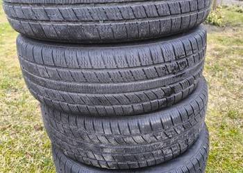 Opony wielosezonowe Hifly 205/55/16