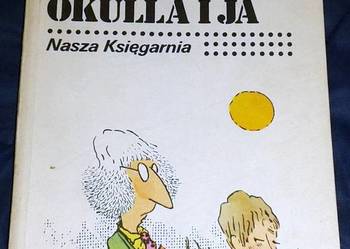 Szkolny lud, Okulla i ja - Edmund Niziurski