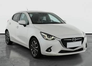 Mazda 2 1.5 16V