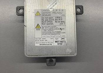 PRZETWORNICA MITSUBISHI W3T16271