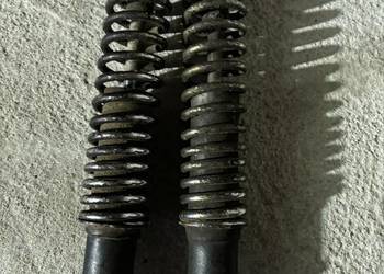 Czesci romet komar ogar wsk 125 wsk 175