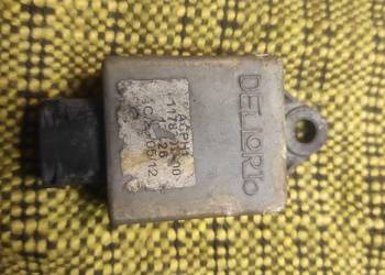 Peugeot moduł dellorto 2t